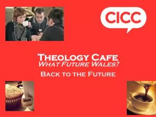 Theology Cafe