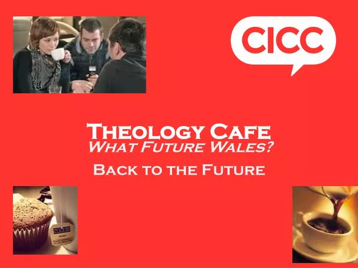 theology cafe