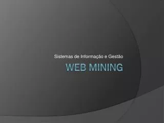 sistemas de informa o e gest o