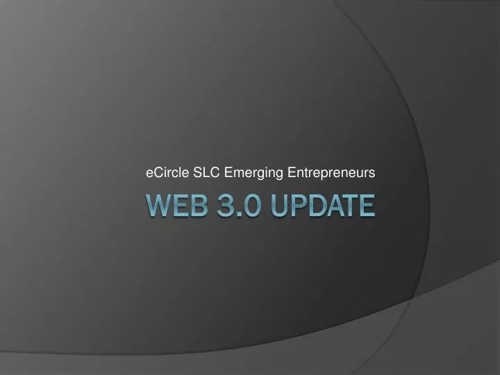 ecircle slc emerging entrepreneurs