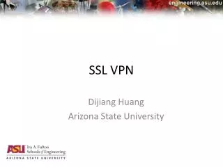 SSL VPN