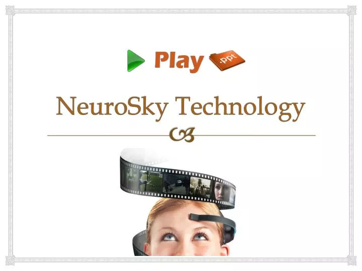 neurosky technology