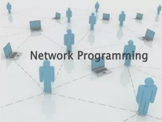 Network Programming