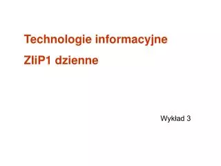 wyk ad 3