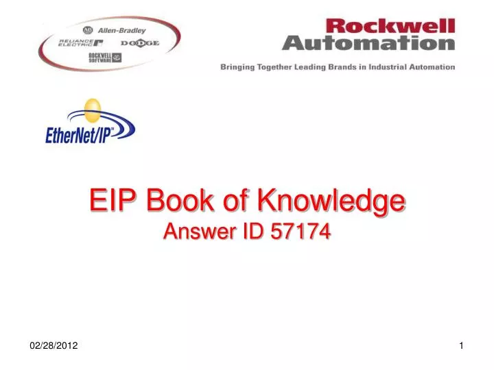 eip book of knowledge answer id 57174