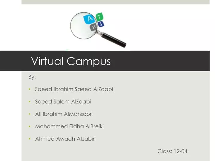 virtual campus