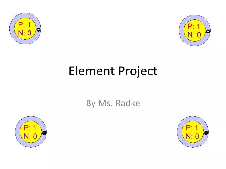 element project