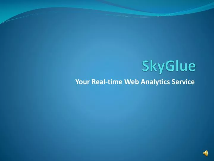 skyglue