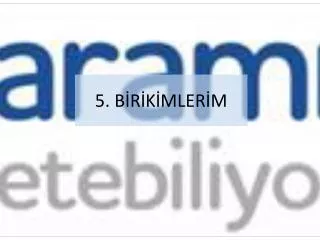 5 b r k mler m