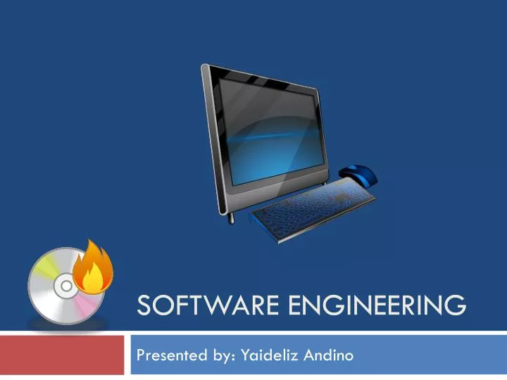 software engineering