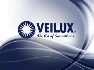 Veilux Fiber Optic Transceiver