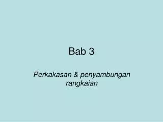 bab 3