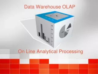 data warehouse olap