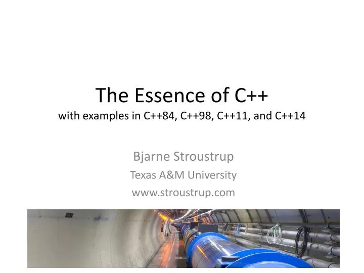 the essence of c with examples in c 84 c 98 c 11 and c 14