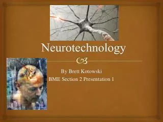 Neurotechnology