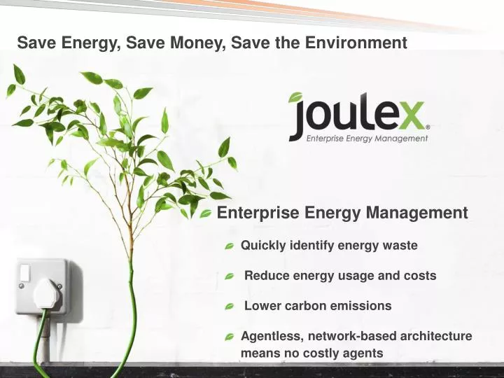 save energy save money save the environment