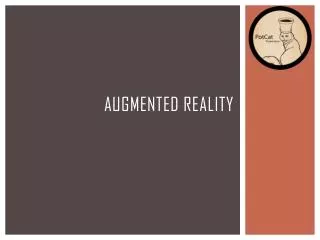 augmented reality