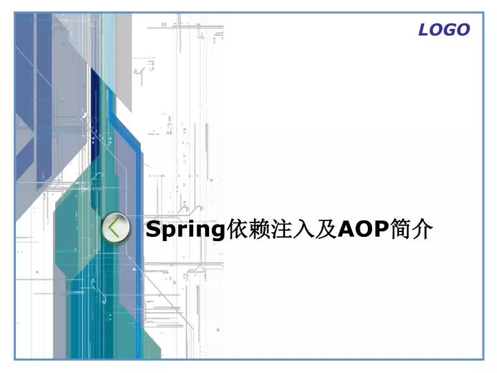 spring aop