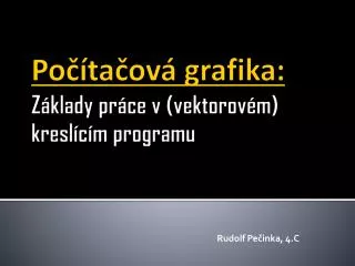 rudolf pe inka 4 c