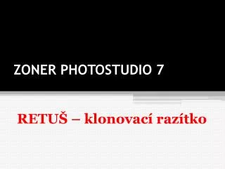 zoner photostudio 7