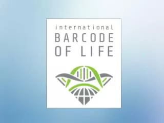 Barcode Core Facilty