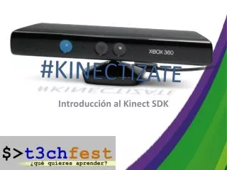 kinectizate