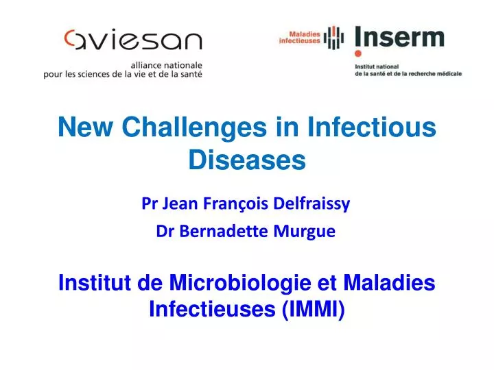 institut de microbiologie et maladies infectieuses immi