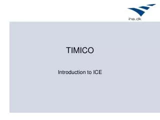 TIMICO