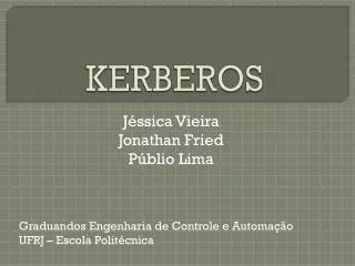 kerberos