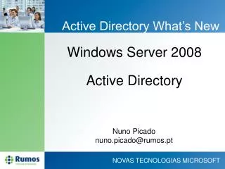 windows server 2008