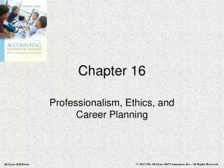 chapter 16