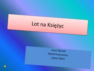 lot na ksi yc