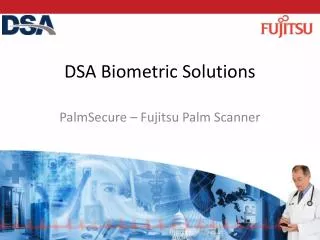 DSA Biometric Solutions