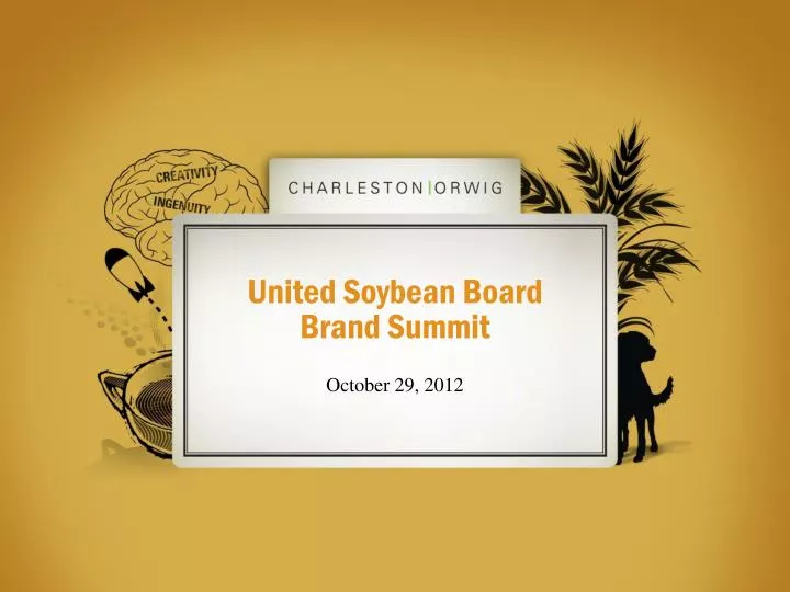 united soybean board brand summit