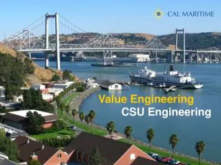 CSU Engineering