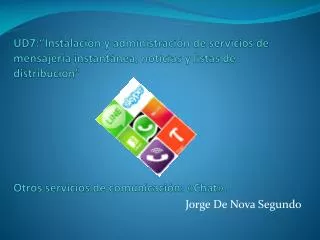 jorge de nova segundo