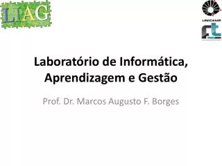 laborat rio de inform tica aprendizagem e gest o