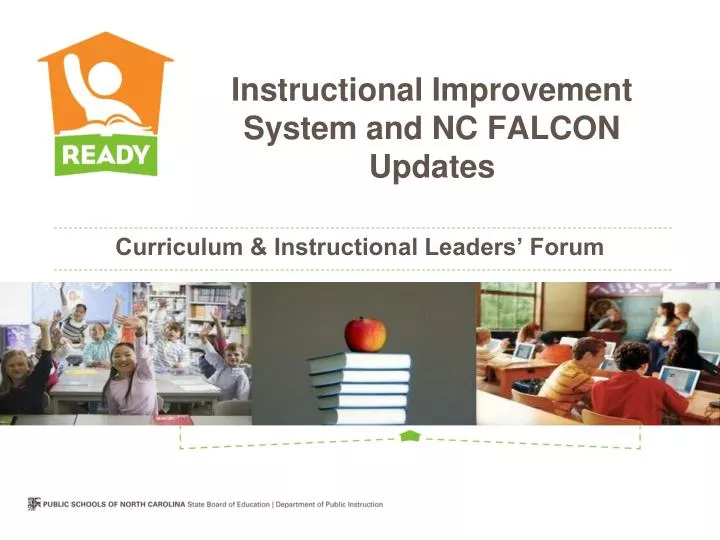 curriculum instructional leaders forum