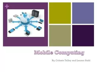 Mobile Computing