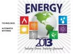 Automated Metering Implementation at MacDill AFB: Enhancing Energy Management - slide 1