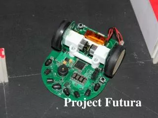 Project Futura