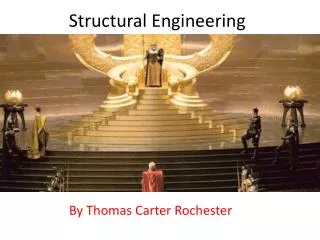 Structural Engineering