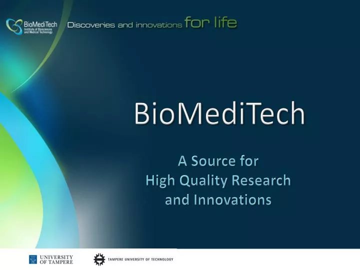 biomeditech