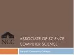 PPT - The Future of Computer Science PowerPoint Presentation, free ...