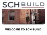 SCH Build - slide 1
