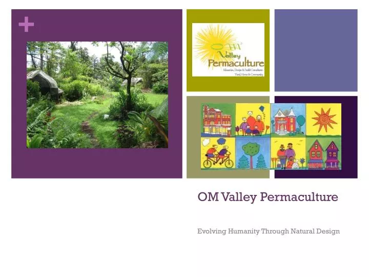 om valley permaculture