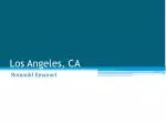 Discovering Los Angeles: Beaches, Entertainment, and Dining Hotspots - slide 1