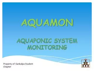 AQUAMON