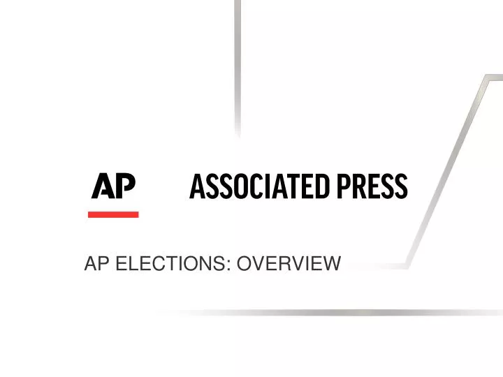 ap elections overview
