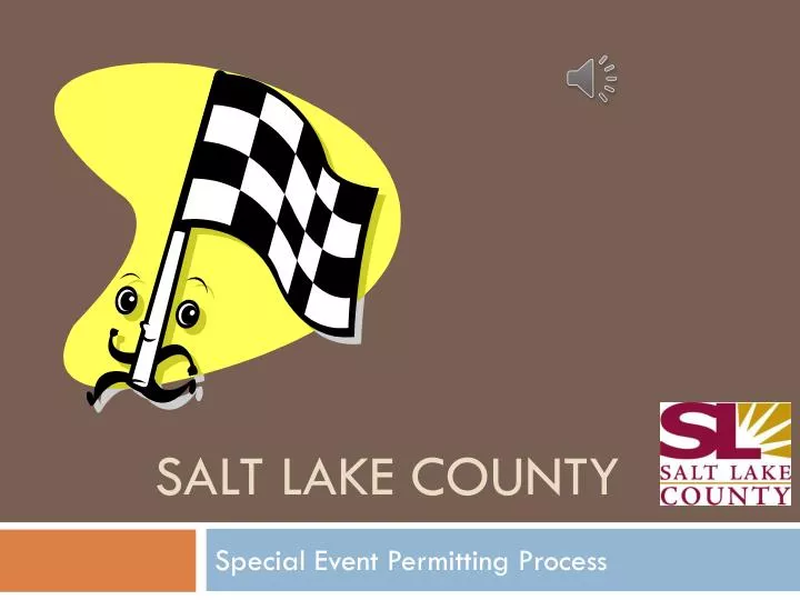 salt lake county